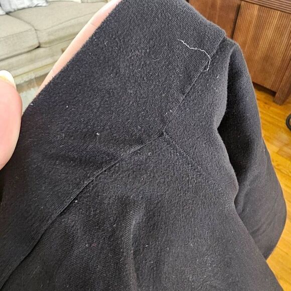 Public Rec Mens Black Stretch Performance Jogger Pants 38x28 - Picture 11 of 12